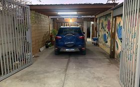 Departamento Kuyen